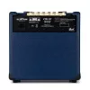 CM Series Гитарный комбоусилитель, синий, 15Вт, Cort, CM15R-EU-DB