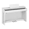 Clavinova Цифровое пианино, белое, Yamaha, CLP-825WH