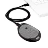 USB700 Микрофон USB, граничного слоя, Alctron