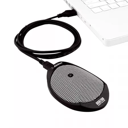 USB700 Микрофон USB, граничного слоя, Alctron