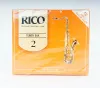 RKA1220 Rico Трости для саксофона тенор, размер 2.0, 12шт, Rico