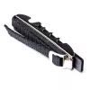 Toggle Professional Каподастр для акустической гитары, для изогнутого грифа, Dunlop, 14C