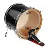 BD18GB1 EQ1 Clear Пластик для бас барабана на 18", Evans