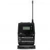 EK 500 G4-AW+ Приемник радиосистемы накамерный, 470-558 МГц, Sennheiser, 509546
