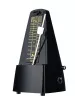 Метроном механический черный Cherub, WSM-330BK