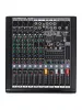 Микшерный пульт, 8 каналов, серия PRO, LAudio, HK-08