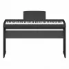 Цифровое пианино, Yamaha, P-143BTB