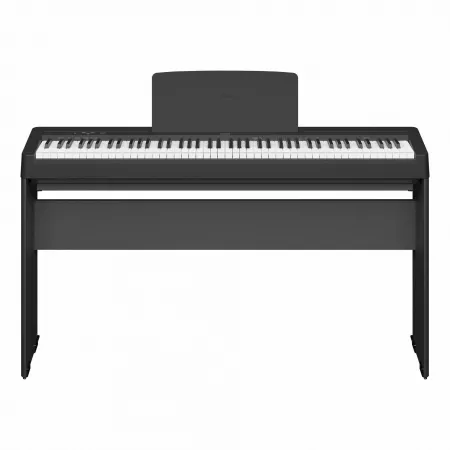 Цифровое пианино, Yamaha, P-143BTB