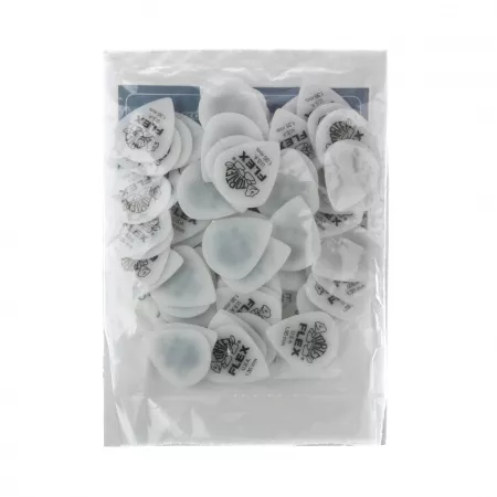 Tortex Flex Jazz III XL Медиаторы, 72шт, толщина 1.35мм, Dunlop, 466R1.35