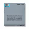 Super Bright Tapered Комплект струн для 5-струнной бас-гитары, никелир., 40-120, Dunlop, DBSBN45130T