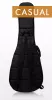 BM1036 Casual Classic Чехол для классической гитары, черный, BAG&music