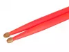 Fluorescent Series 5A Барабанные палочки, оранжевые, орех гикори, HUN, 10101003004