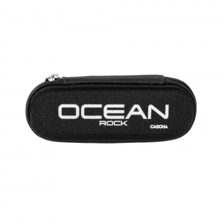 Ocean Rock Blues E Губная гармошка, синяя, Cascha, HH-2322