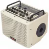 Комбоусилитель для акустической гитары, 40Вт, белый, Joyo, BSK-40-WH