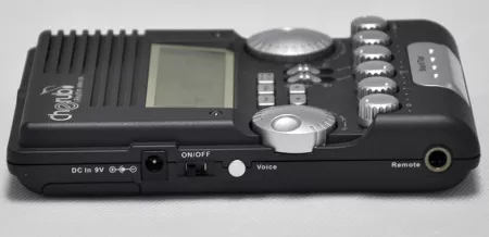 WRW-106 Метроном для ударника Cherub