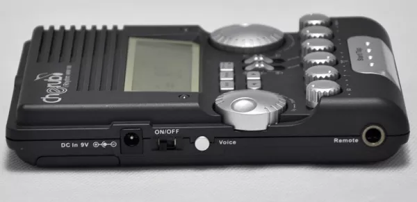 WRW-106 Метроном для ударника Cherub