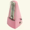 WSM-330PK Механический метроном, розовый, Cherub