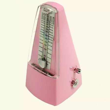 WSM-330PK Механический метроном, розовый, Cherub