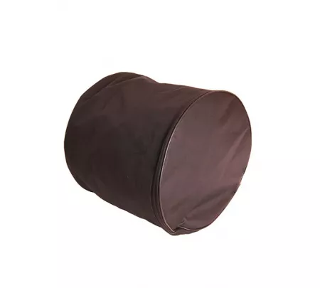 Чехол для барабана кавказского 12", чёрный, MEZZO, MZ-Ch12-BK