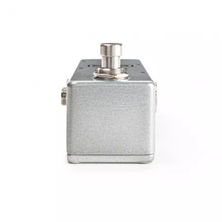 MXR TRS Split+Tap Футсвитч, Dunlop, M231