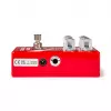 il Torino Overdrive Педаль эффектов, Dunlop, CSP033G