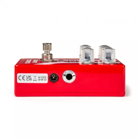 il Torino Overdrive Педаль эффектов, Dunlop, CSP033G