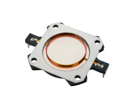 diaphragm Диафрагма ВЧ драйвера, Lavoce, DF10.142LM-Replacement