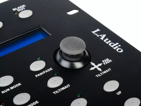 DMX Контроллер, LAudio, PRO-512
