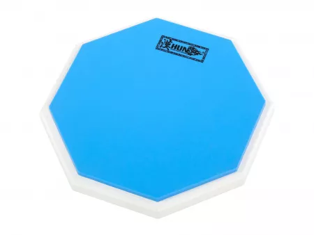 PR8 Octagon Тренировочный пэд, синий, HUN, 302008003
