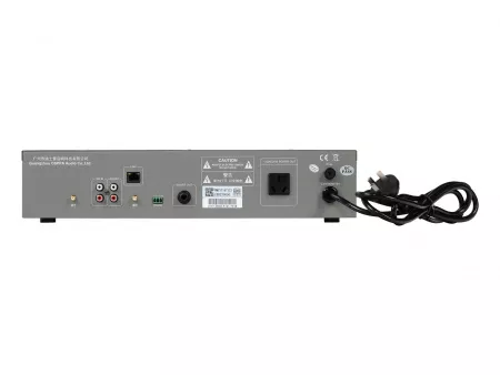 Трансляционный плеер с таймером (mp3, USB, bluetooth), DSPPA, MP1715T