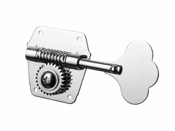Колки для бас-гитары 4л, Gotoh, 3096NS-N-L4  рис.2 