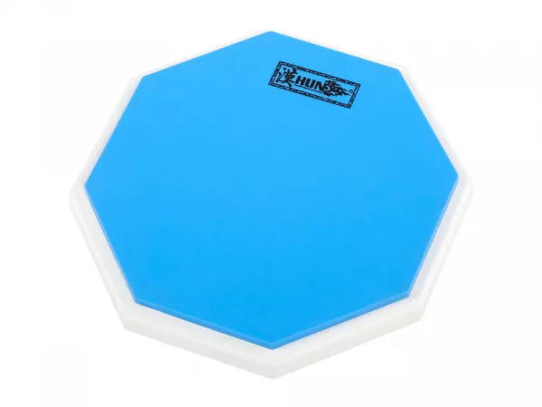 PR8 Octagon Тренировочный пэд, синий, HUN, 302008003  рис.2 