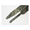 Leather Tigina Ремень для гитары, кожаный, Чогори, Fidel, FL8011LT