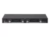 Беспроводная микрофонная система, 4 ручных передатчика, LAudio, RWS-4HD