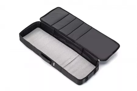 Keyboard 61 Casual Чехол для синтезатора, серый, BAG&music, BM1083