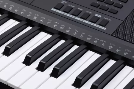 Синтезатор с системой обучения, 61 клавиша, Medeli, MK401