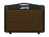 Комбоусилитель для акустической гитары, 20Вт, портативный, Joyo, AC-20S