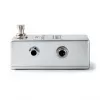MXR TRS Split+Tap Футсвитч, Dunlop, M231