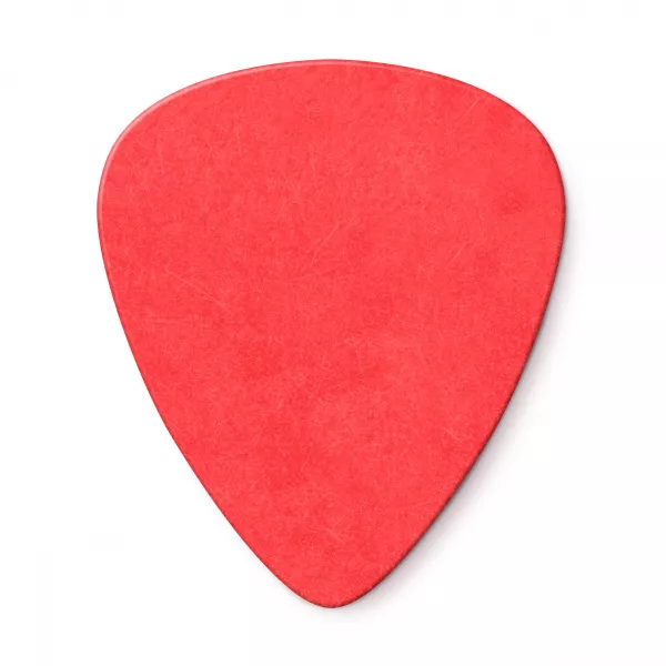 Tortex Standard Медиаторы 12шт, толщина 0,50мм, Dunlop, 418P.50  рис.2 