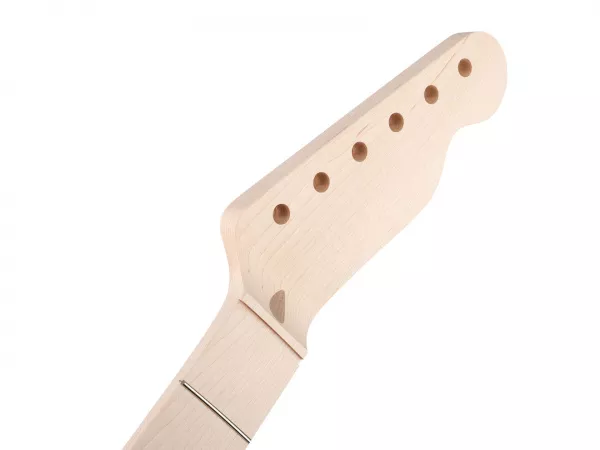 Гриф электрогитары TC, клен, радиус 7.25", Hosco, HNK-21  рис.2 