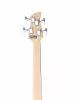 Бас-гитара, санберст, Yamaha, TRBX174-OVS
