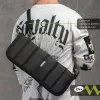 StixBag Чехол для барабанных палочек, черный, BAG&music, BM1217