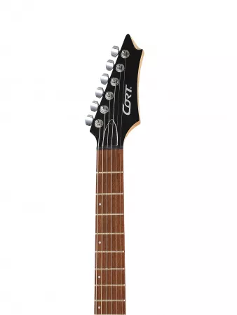 X Series Электрогитара, красная, Cort, X200-CRD