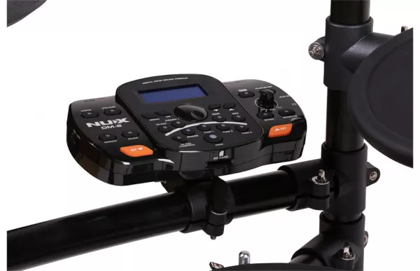 Цифровая ударная установка, Nux, *DM-2  рис.2 