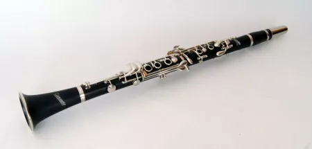 ACL321-OT Кларнет Bb, Amati