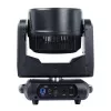 Вращающаяся голова Wash, Bee Eye, RGBW, LED 19х15Вт, LFocus, MH-4Y