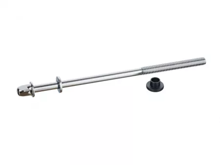 Барабанный винт 12-24х115мм, 10шт, LDrums, TR08-055115CR