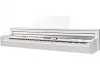 Цифровое пианино, белое сатинированное, Medeli, DP740K-PVC-WH