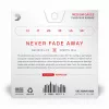 XS Комплект струн для акустической гитары, фосфорная бронза, 13-56, D'Addario, XSAPB1356