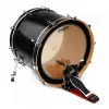 GMAD Clear Пластик для бас-барабана 26", Evans, BD26GMAD